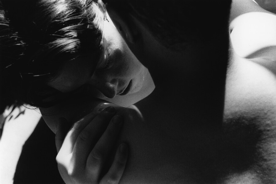 Sending Love by Janina Sabaliauskaitė