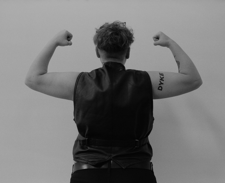 Sending Love by Janina Sabaliauskaitė