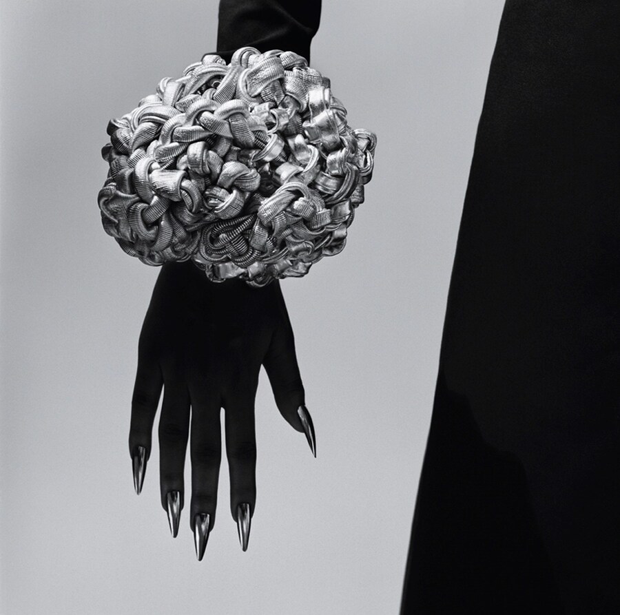 Mercurial, Hirsute, Quotidian, Stacked: AnOther Loves