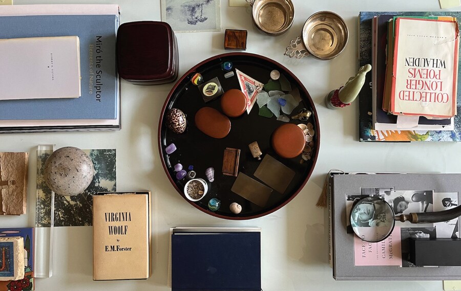 The Joan Didion/John Gregory Dunne Archive 
