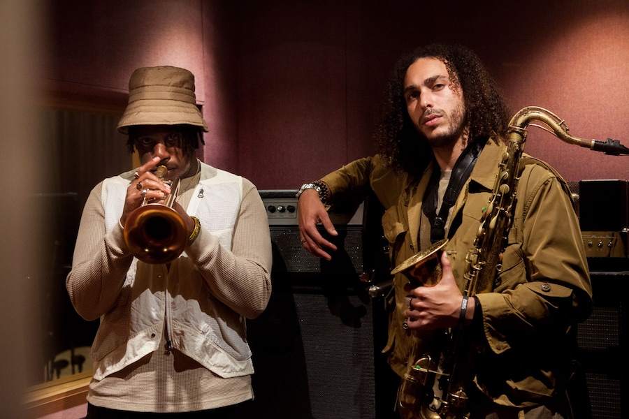 Ezra Collective