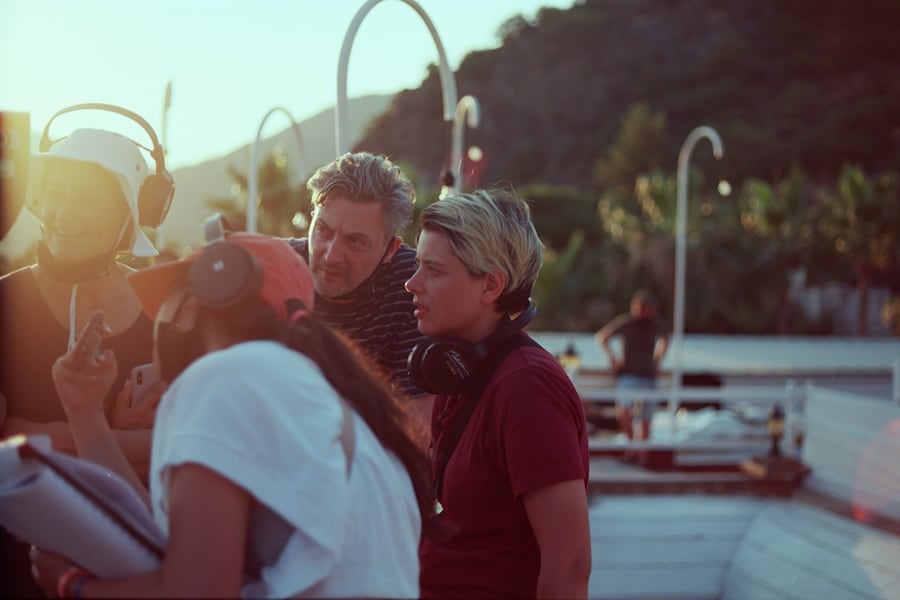 Charlotte Wells on Aftersun “Grief Doesn’t Exist without the Joy