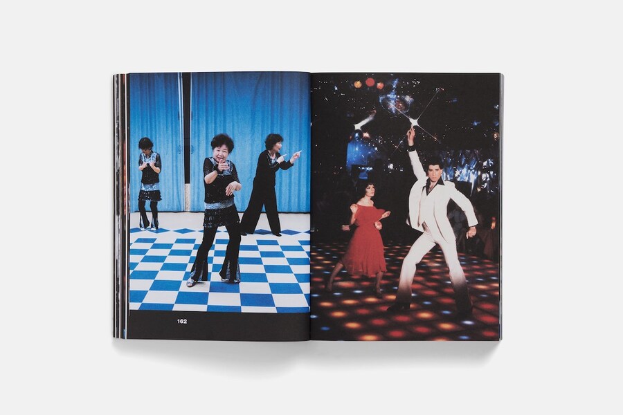On the Dance Floor: Spinning Out on Screen