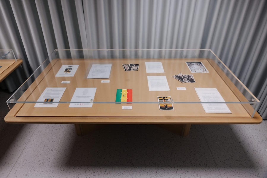 For Immediate Release: The Art of the Press Release