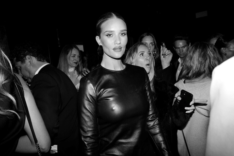 British Fashion Awards 2022 Afterparty