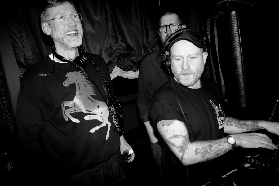British Fashion Awards 2022 Afterparty