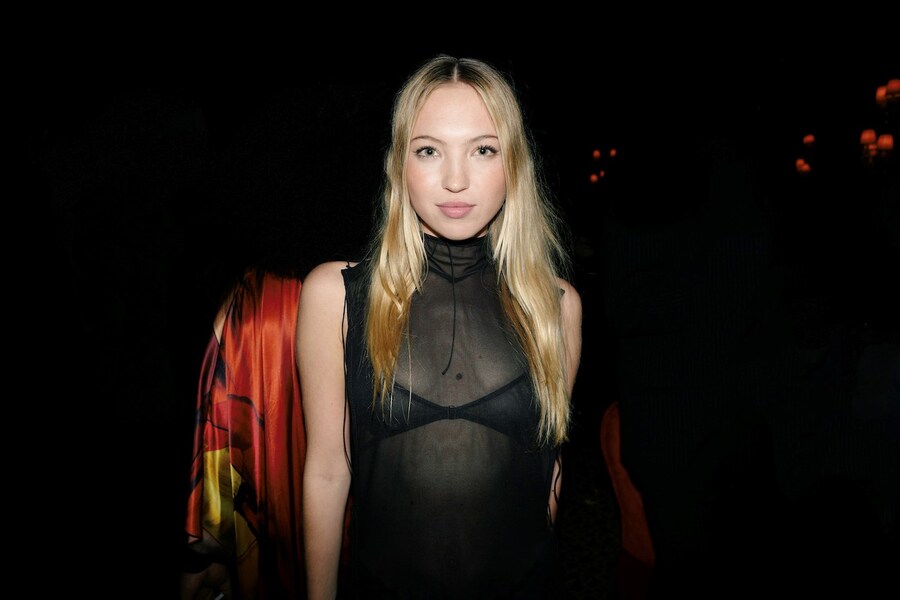 British Fashion Awards 2022 Afterparty