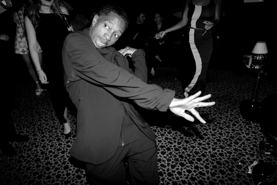 British Fashion Awards 2022 Afterparty