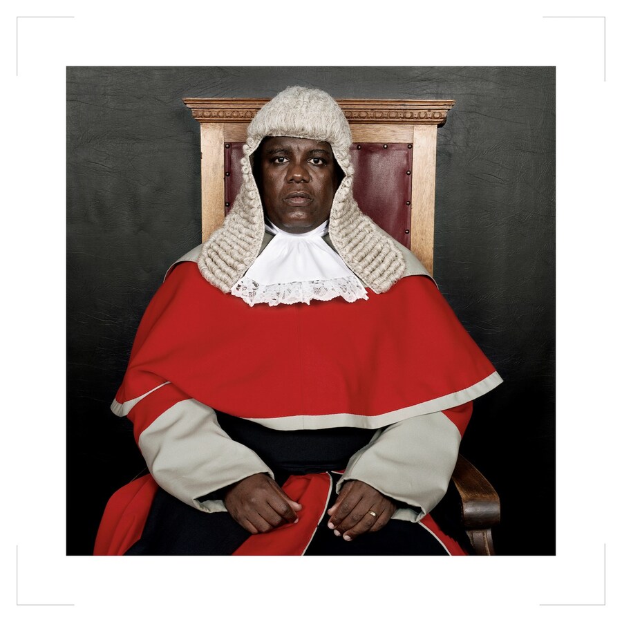 Polyphonic by Pieter Hugo