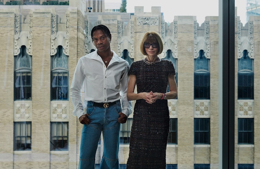 American Polychronic by Roe Ethridge MACK 