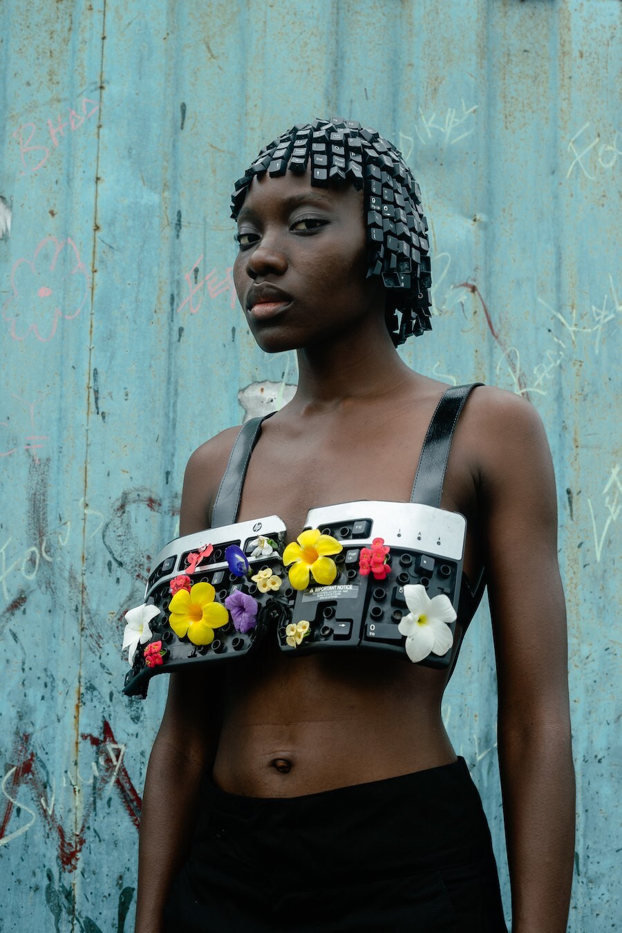 Sackitey Tesa Mate-Kodjo