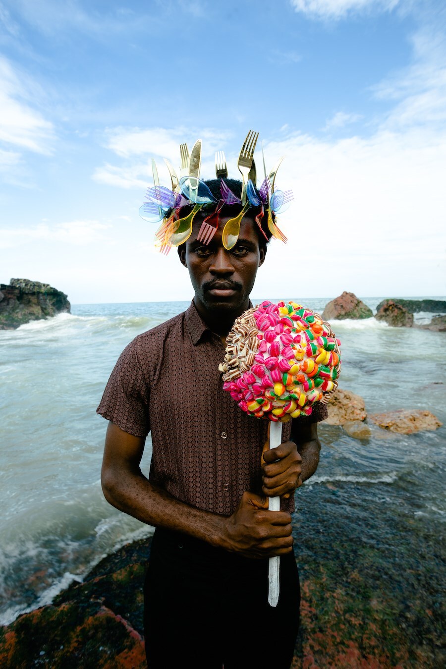 Sackitey Tesa Mate-Kodjo