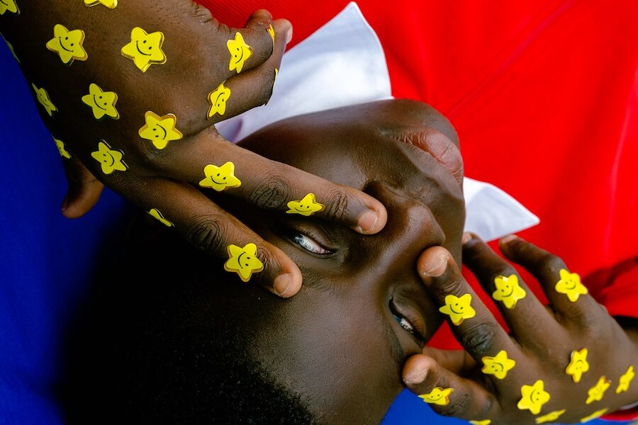 Sackitey Tesa Mate-Kodjo