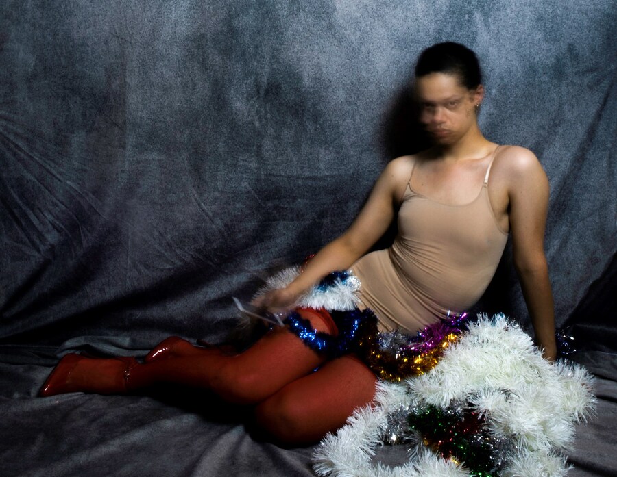 Festive Photos from AnOther’s Favourite Photographers