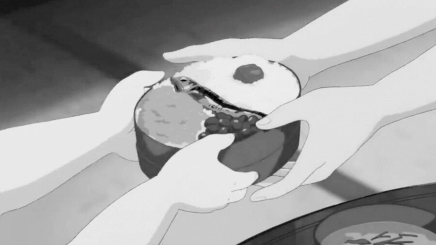 My Neighbour Totoro 1988