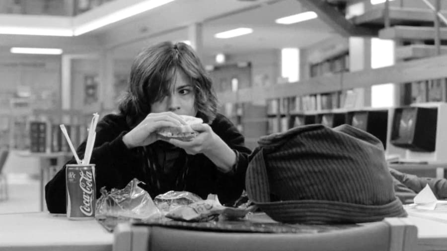 The Breakfast Club 1985