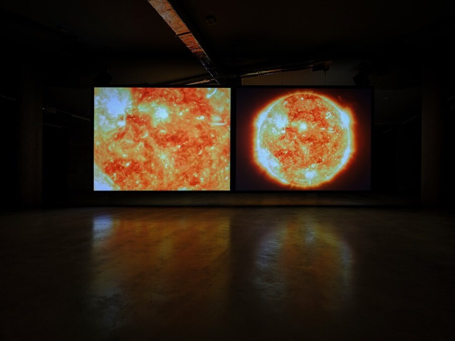 Sunshine State, by Steve McQueen
