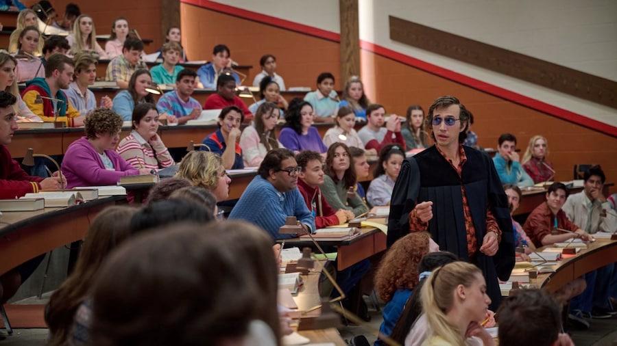 The Best Arthouse Films to Watch on Netflix Now AnOther