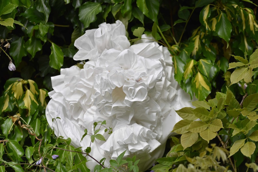 Big Women by Sarah Lucas