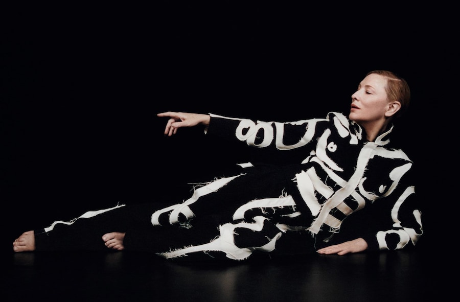 Cate Blanchett