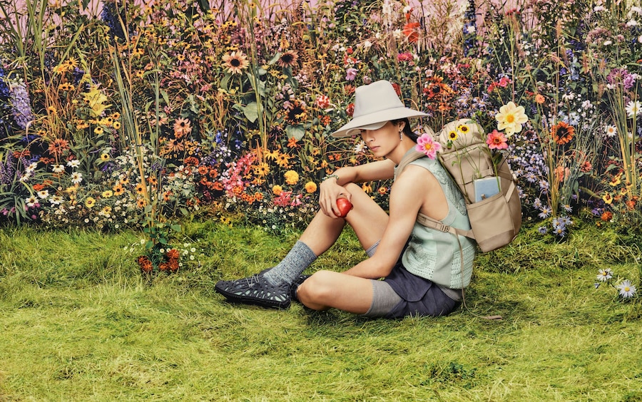 Dior Men’s Spring/Summer 2023