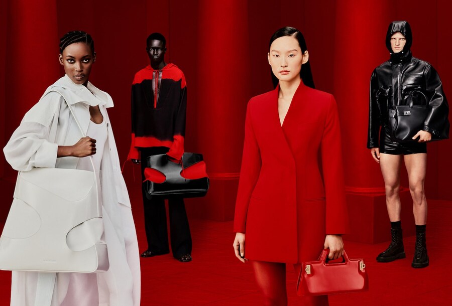 Ferragamo Spring/Summer 2023