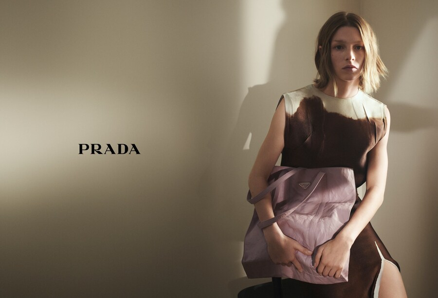 Prada Spring/Summer 2023