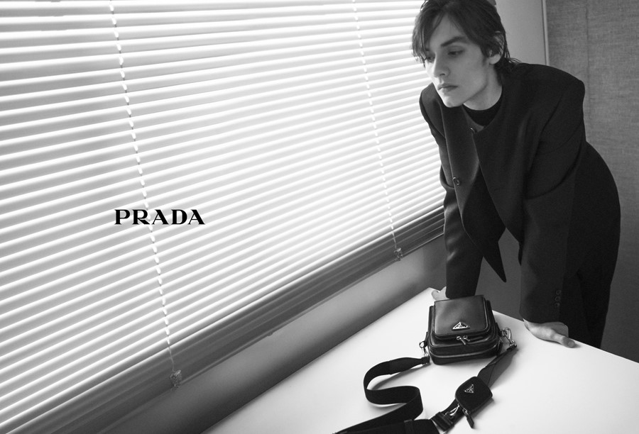 Prada Spring/Summer 2023 | AnOther