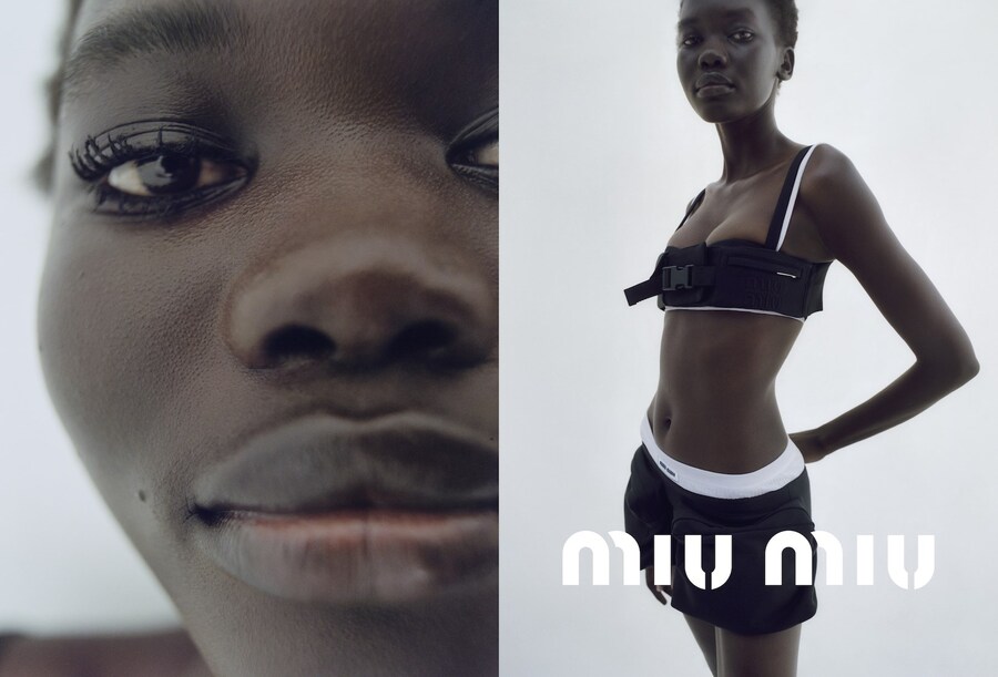 Miu Miu Spring/Summer 2023