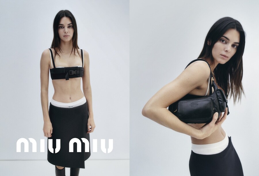 Miu Miu Spring/Summer 2023