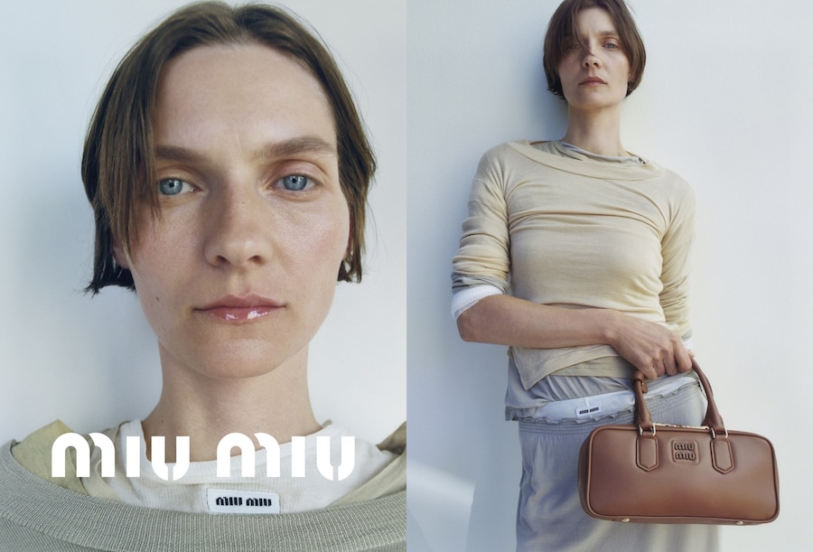 Miu Miu Spring/Summer 2023