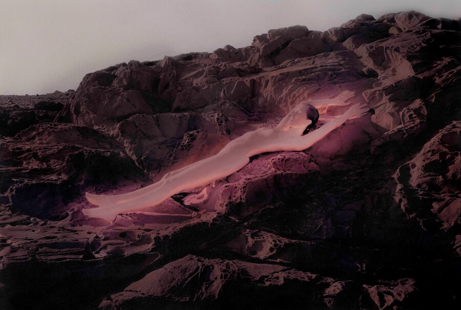 Another World by Shae Detar