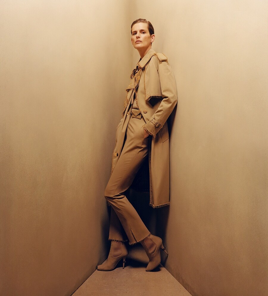 Burberry Alexander Fury Assouline