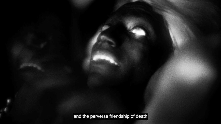 INFINITE by Mich&#232;le Lamy and Matt Lambert