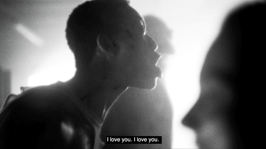 INFINITE by Mich&#232;le Lamy and Matt Lambert