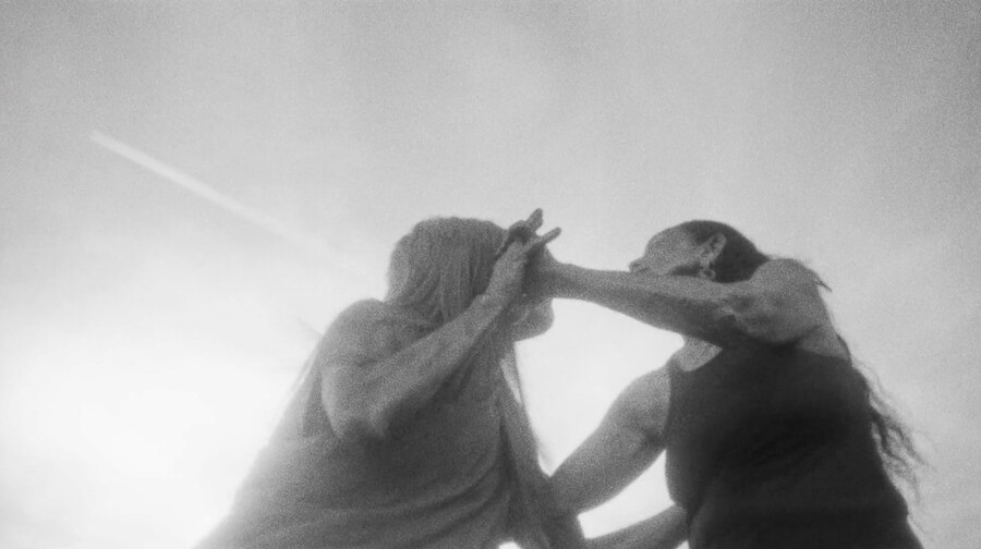 INFINITE by Mich&#232;le Lamy and Matt Lambert