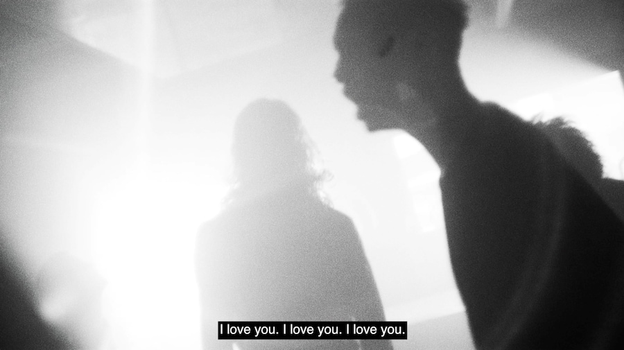 INFINITE by Mich&#232;le Lamy and Matt Lambert