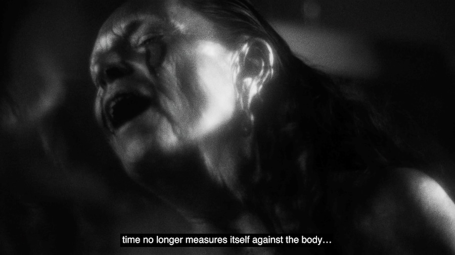 INFINITE by Mich&#232;le Lamy and Matt Lambert