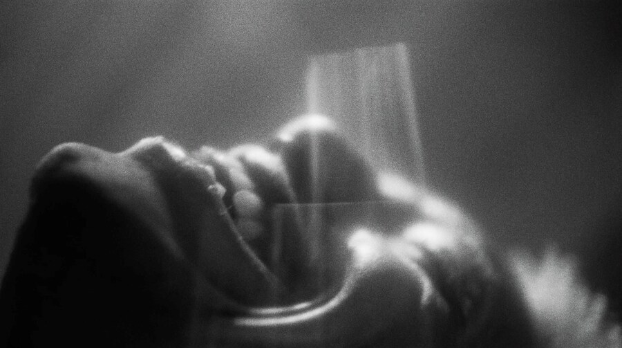 INFINITE by Mich&#232;le Lamy and Matt Lambert