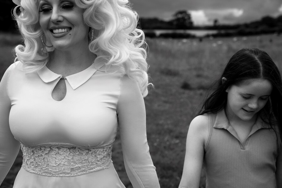 Dear Dolly by Alice Hawkins