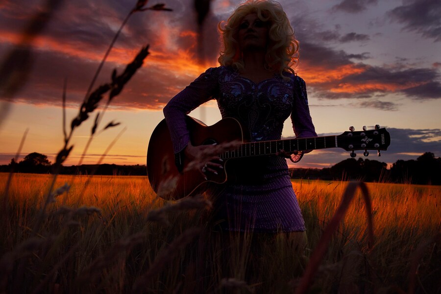 Dear Dolly by Alice Hawkins