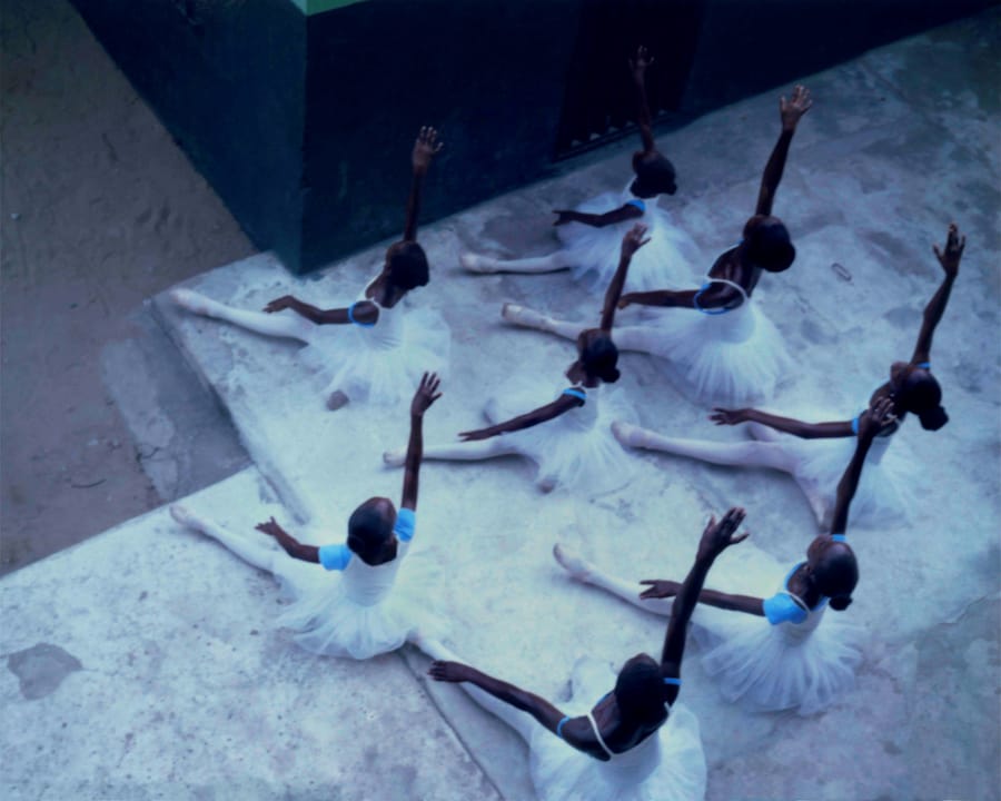 Regina by Gabriel Moses 180 Studios