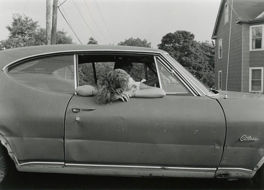 2. Mark Steinmetz, Shelton, Connecti