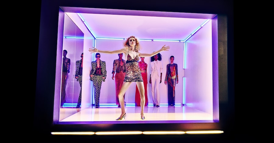 Tom Ford Autumn/Winter 2023