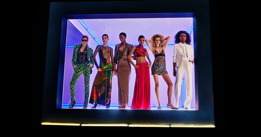 Tom Ford Autumn/Winter 2023