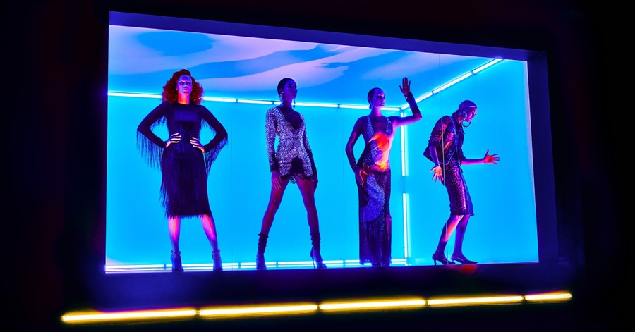 Tom Ford Autumn/Winter 2023