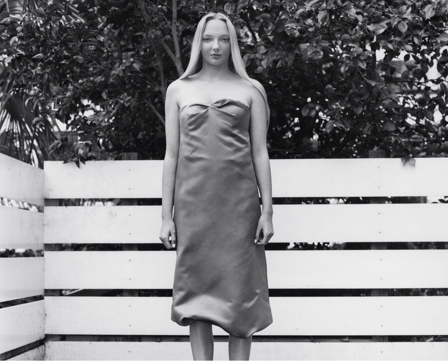 Julie Greve photographer Prada SS23