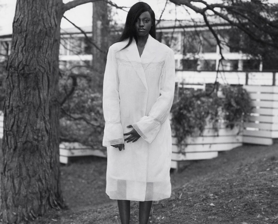 Julie Greve photographer Prada SS23