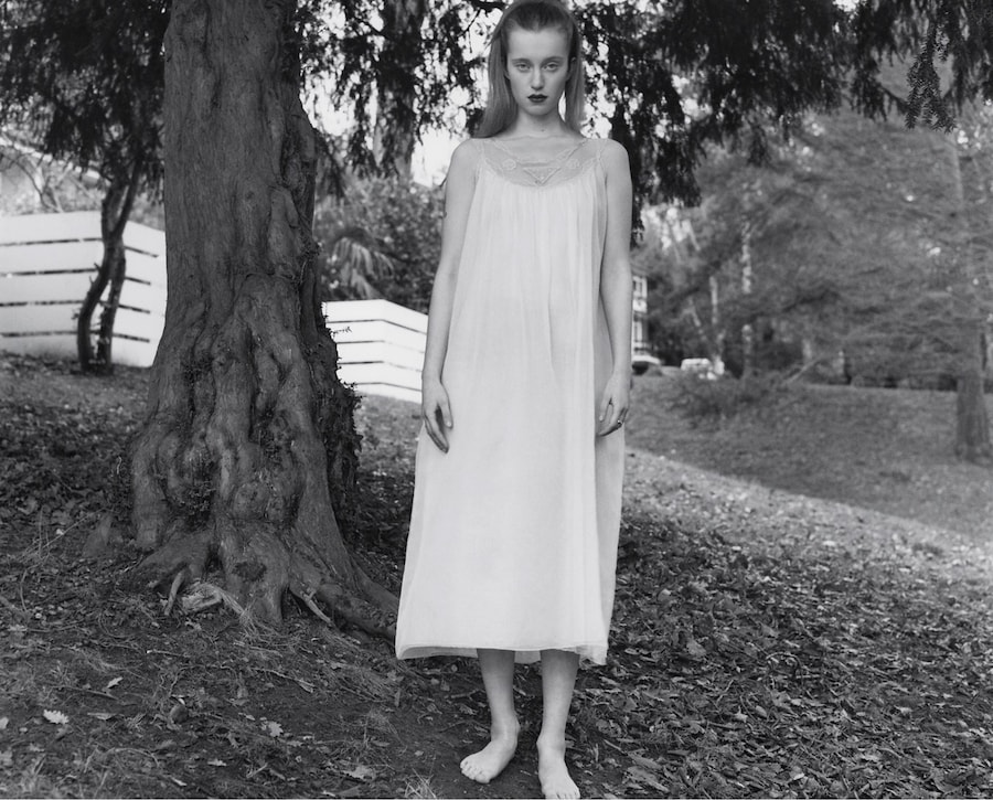 Julie Greve photographer Prada SS23