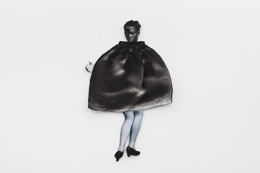 Frida Orupabo, Things I saw at night